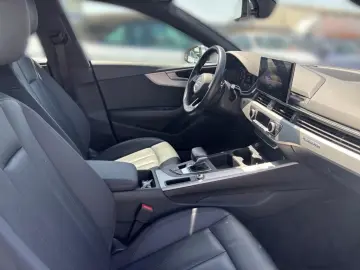 A5 45 TDI quattro advanced MMI+/VIRT/DSP/KAM/ACC