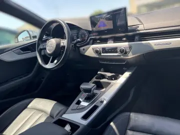 A5 45 TDI quattro advanced MMI+/VIRT/DSP/KAM/ACC