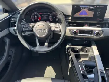 A5 45 TDI quattro advanced MMI+/VIRT/DSP/KAM/ACC