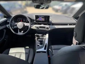 A5 45 TDI quattro advanced MMI+/VIRT/DSP/KAM/ACC