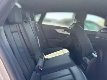 A5 45 TDI quattro advanced MMI+/VIRT/DSP/KAM/ACC