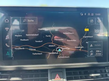 A5 45 TDI quattro advanced MMI+/VIRT/DSP/KAM/ACC