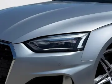 A5 45 TDI quattro advanced MMI+/VIRT/DSP/KAM/ACC
