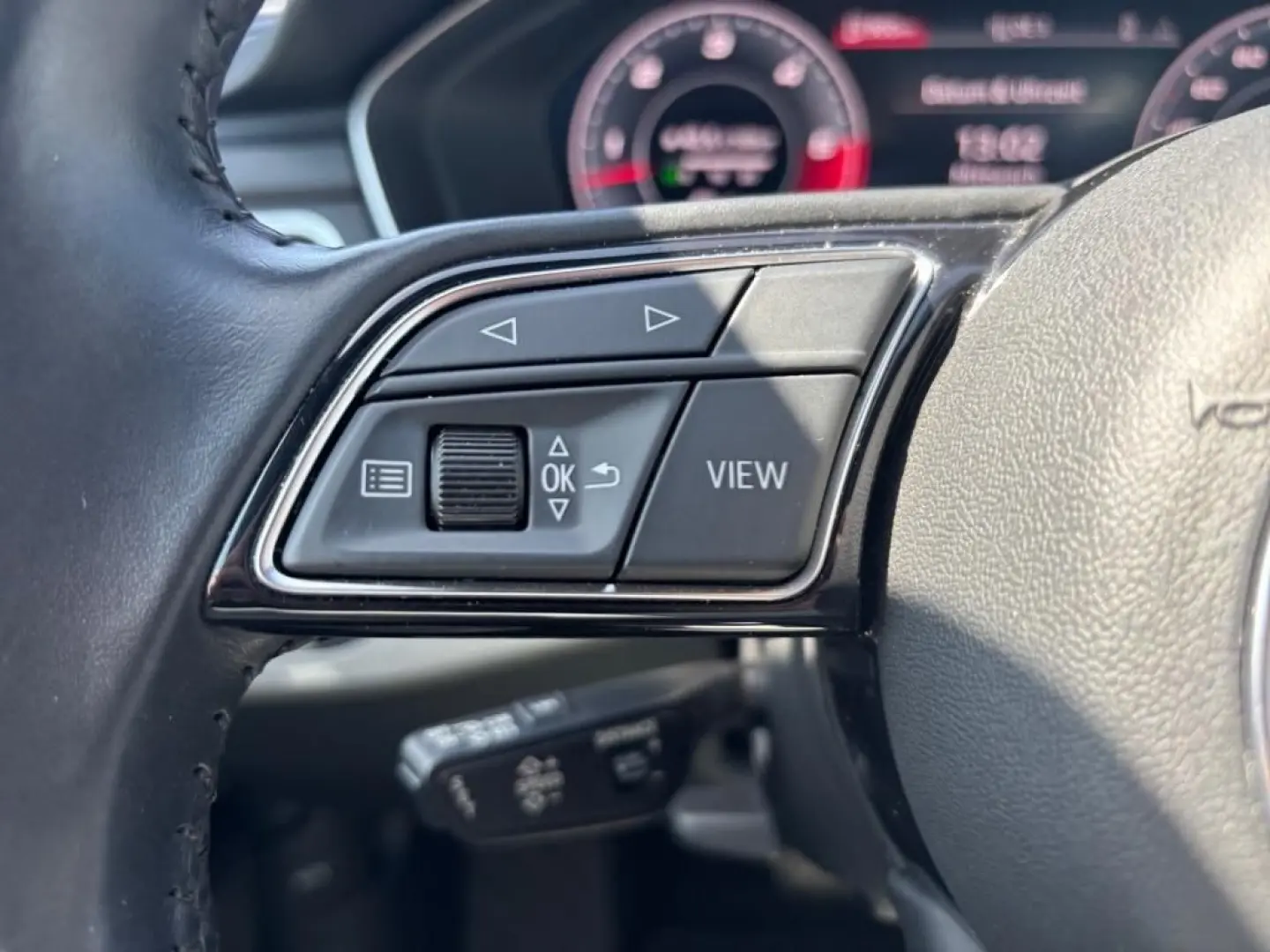 A5 45 TDI quattro advanced MMI+/VIRT/DSP/KAM/ACC