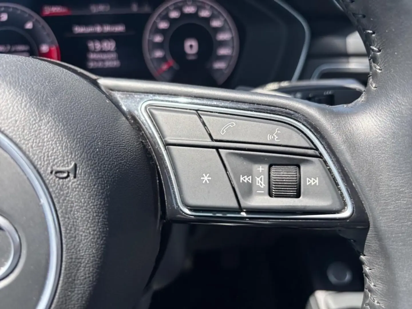 A5 45 TDI quattro advanced MMI+/VIRT/DSP/KAM/ACC