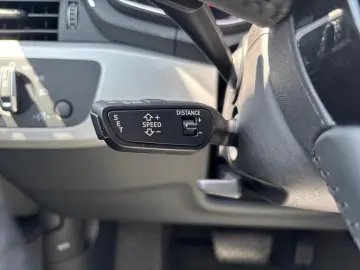 A5 45 TDI quattro advanced MMI+/VIRT/DSP/KAM/ACC