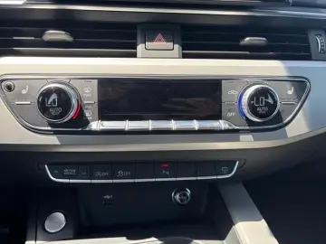 A5 45 TDI quattro advanced MMI+/VIRT/DSP/KAM/ACC