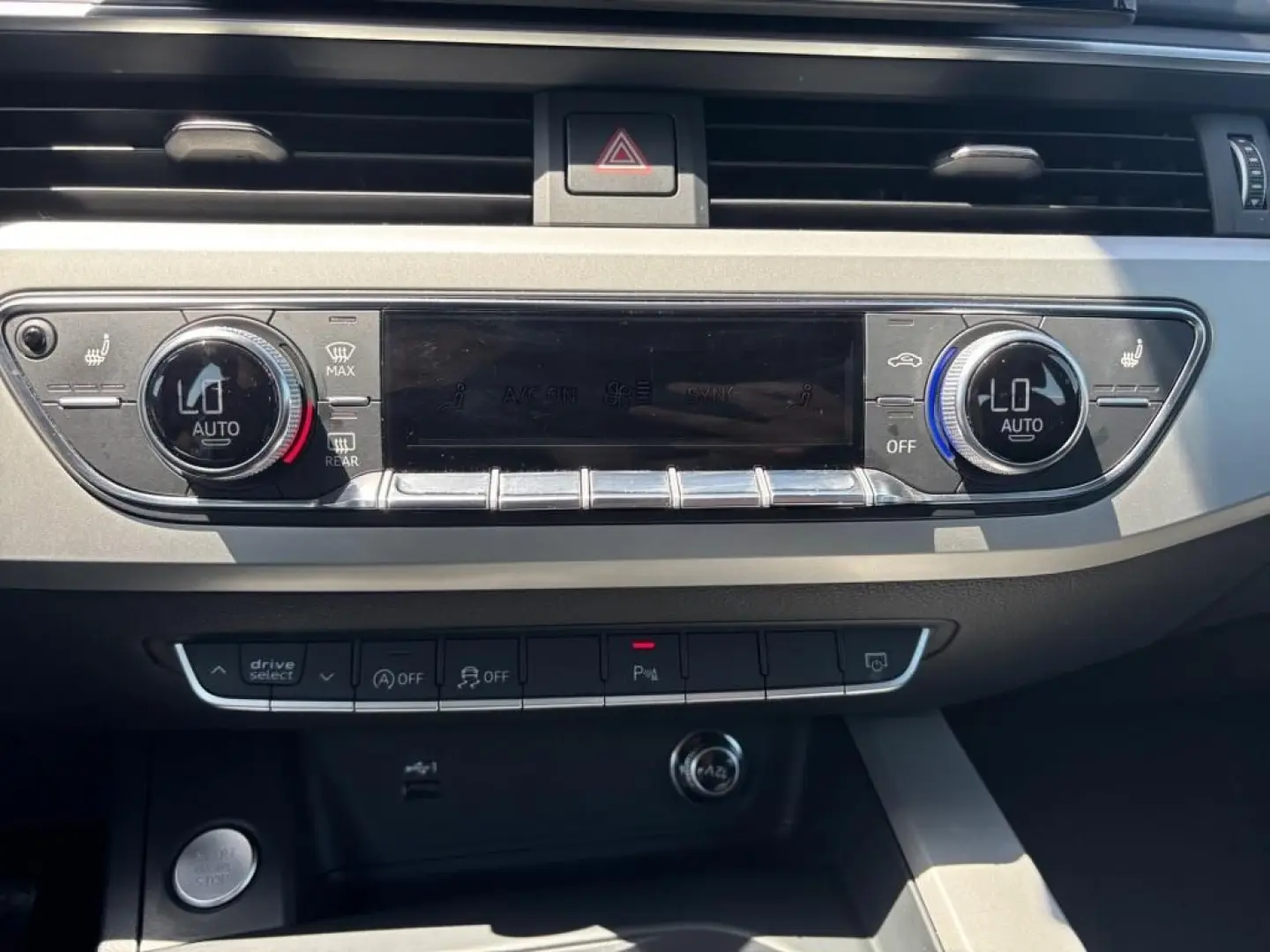 A5 45 TDI quattro advanced MMI+/VIRT/DSP/KAM/ACC