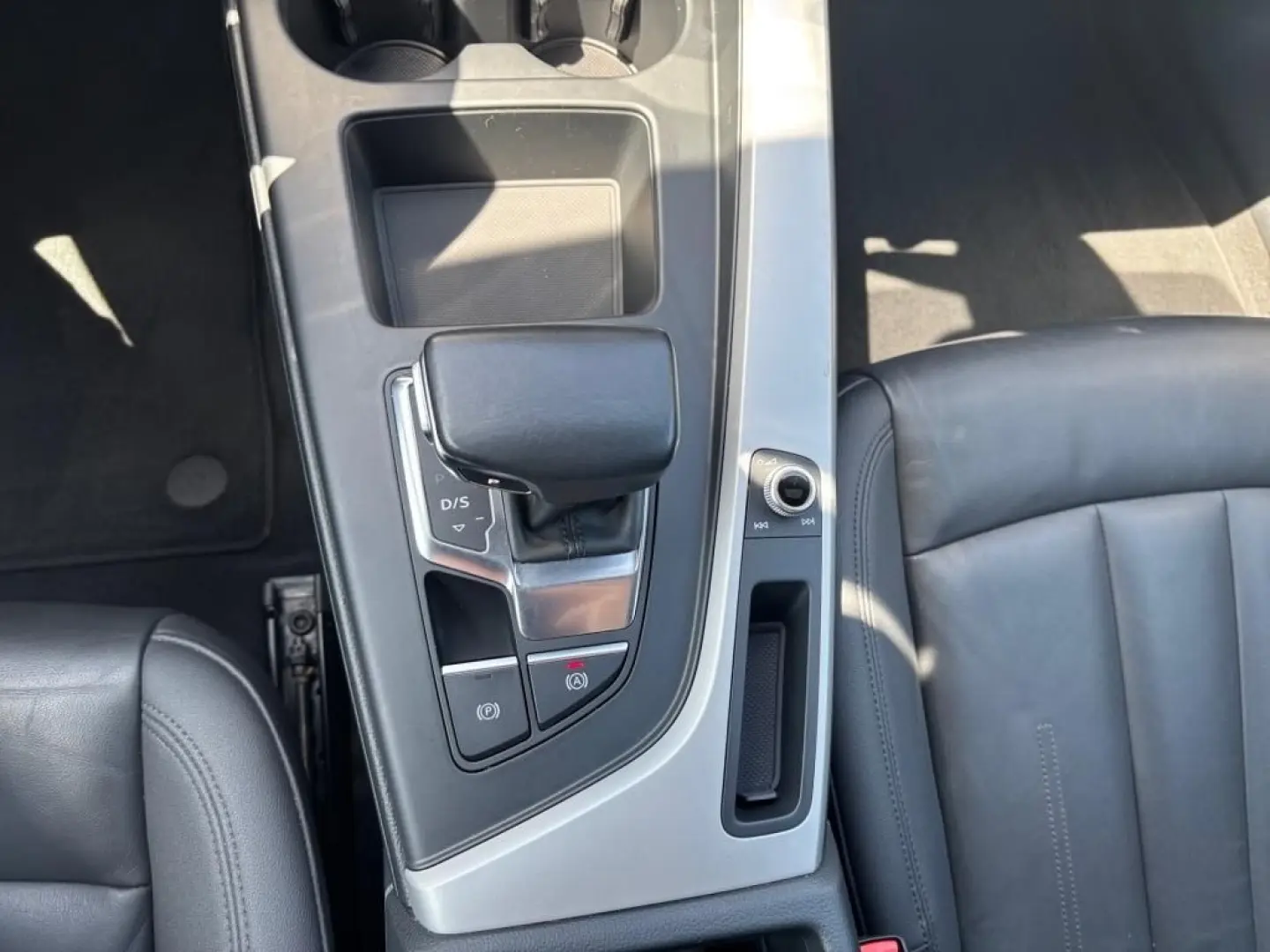 A5 45 TDI quattro advanced MMI+/VIRT/DSP/KAM/ACC