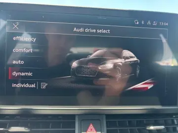 A5 45 TDI quattro advanced MMI+/VIRT/DSP/KAM/ACC