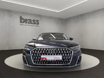 A8 50 TDI quattro 210(286) kW(PS) tiptronic