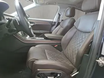 A8 50 TDI quattro 210(286) kW(PS) tiptronic