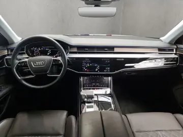 A8 50 TDI quattro 210(286) kW(PS) tiptronic