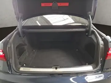 A8 50 TDI quattro 210(286) kW(PS) tiptronic