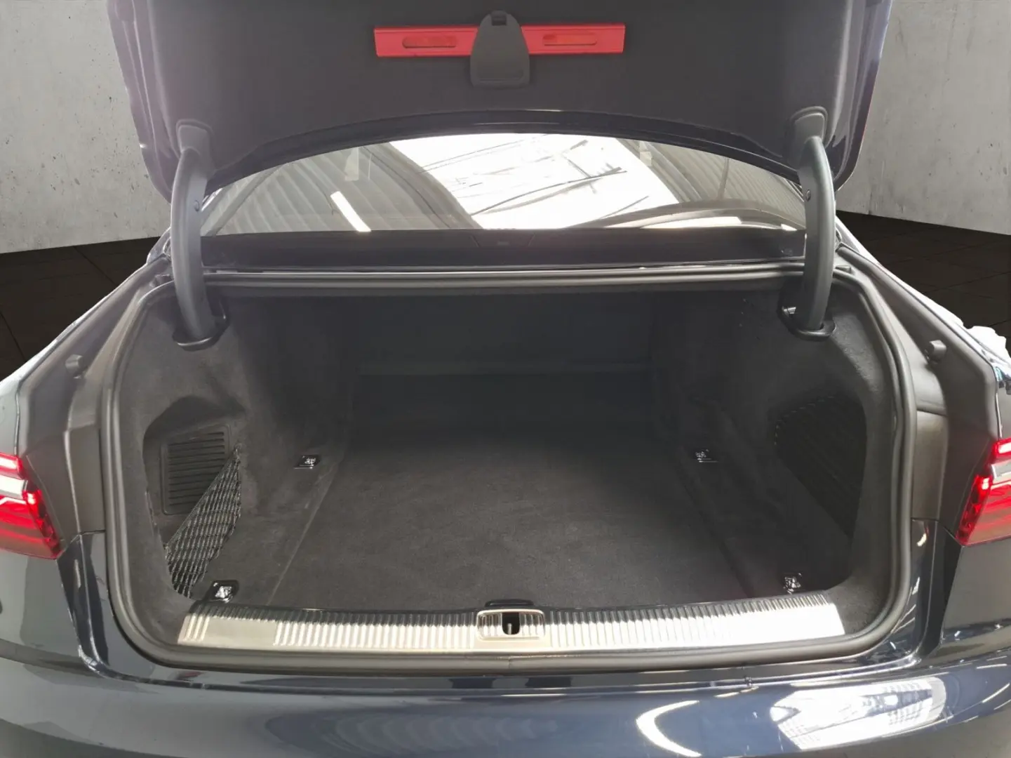 A8 50 TDI quattro 210(286) kW(PS) tiptronic