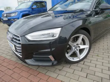 A5 Sportback 40 TDI quattro sport Bi-Xenon Navi 