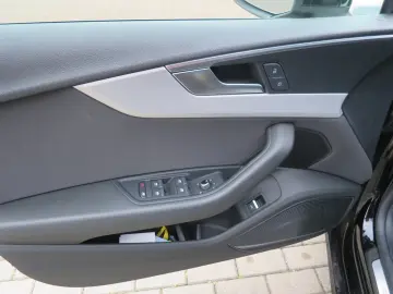 A5 Sportback 40 TDI quattro sport Bi-Xenon Navi 