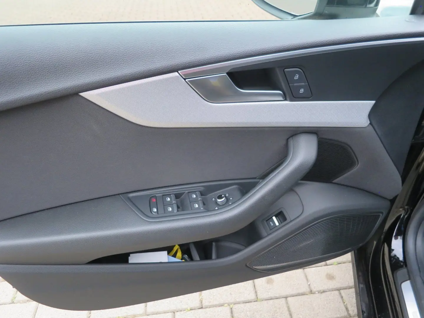 A5 Sportback 40 TDI quattro sport Bi-Xenon Navi 