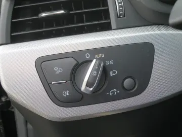 A5 Sportback 40 TDI quattro sport Bi-Xenon Navi 