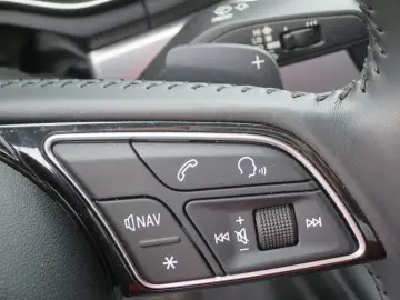 A5 Sportback 40 TDI quattro sport Bi-Xenon Navi 