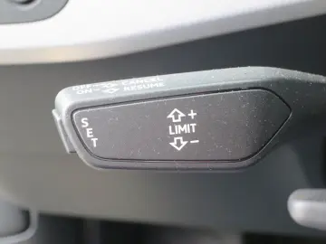 A5 Sportback 40 TDI quattro sport Bi-Xenon Navi 