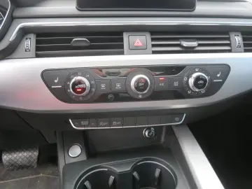 A5 Sportback 40 TDI quattro sport Bi-Xenon Navi 