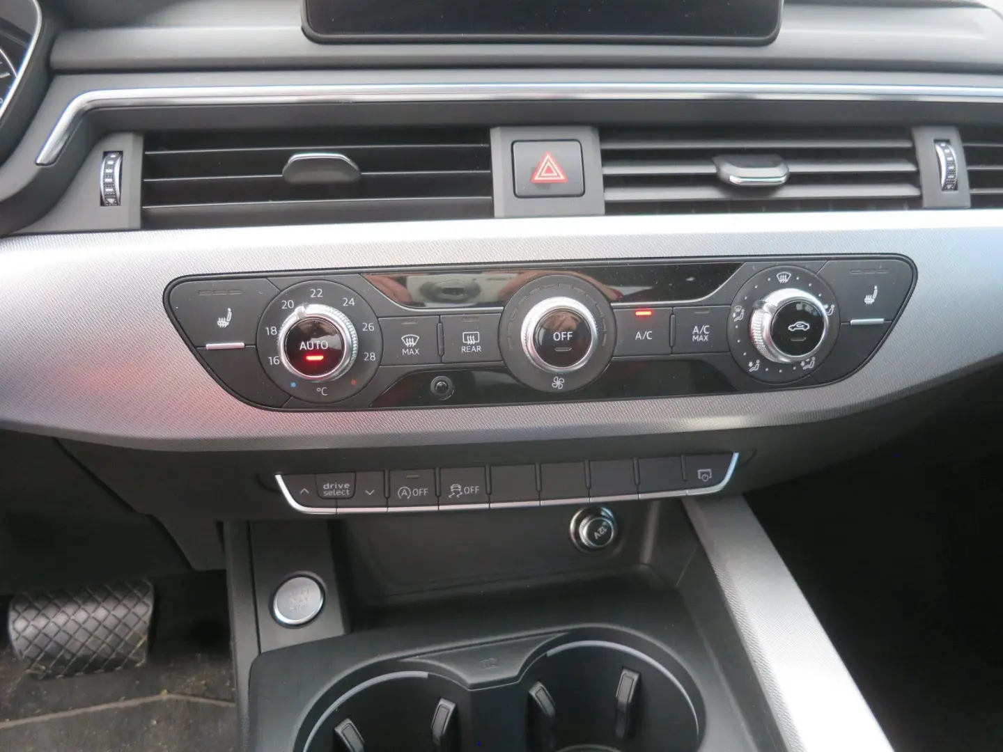 A5 Sportback 40 TDI quattro sport Bi-Xenon Navi 