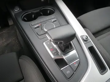 A5 Sportback 40 TDI quattro sport Bi-Xenon Navi 