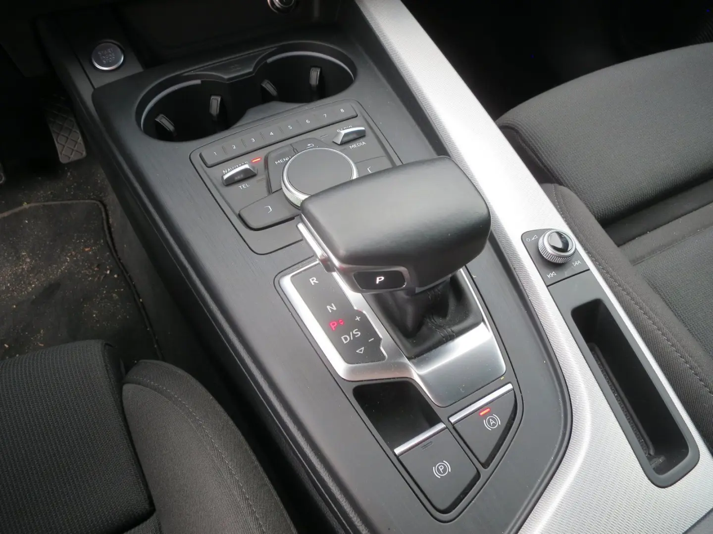 A5 Sportback 40 TDI quattro sport Bi-Xenon Navi 