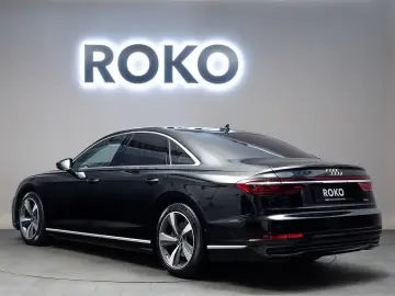 A8 50 TDI 4xMassage B&O SoftCl.360°StandH.HuD