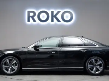 A8 50 TDI 4xMassage B&O SoftCl.360°StandH.HuD