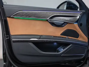 A8 50 TDI 4xMassage B&O SoftCl.360°StandH.HuD