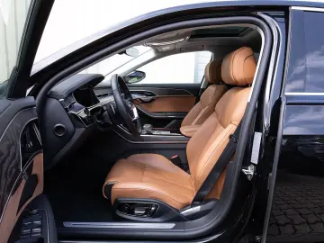 A8 50 TDI 4xMassage B&O SoftCl.360°StandH.HuD