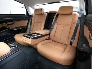 A8 50 TDI 4xMassage B&O SoftCl.360°StandH.HuD