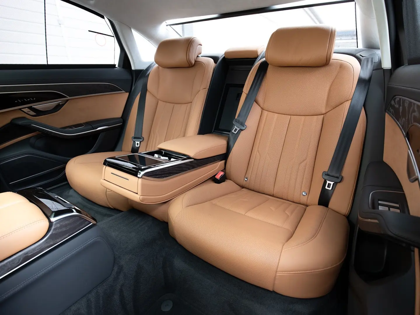 A8 50 TDI 4xMassage B&O SoftCl.360°StandH.HuD