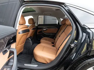 A8 50 TDI 4xMassage B&O SoftCl.360°StandH.HuD