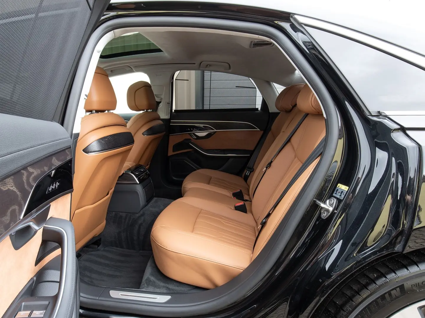 A8 50 TDI 4xMassage B&O SoftCl.360°StandH.HuD