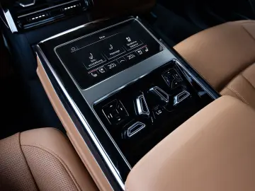 A8 50 TDI 4xMassage B&O SoftCl.360°StandH.HuD