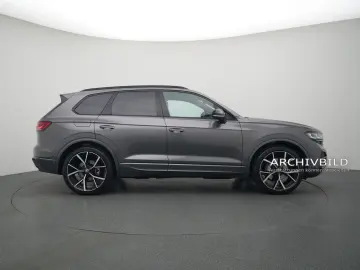 Touareg V6 R-Line 4M VIRT 360° HUD KAM SHZ LEDER