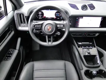 Cayenne 3.0 TFSI Coupe 1.HAND AUTOMATIK NAVI LED