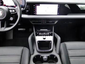 Cayenne 3.0 TFSI Coupe 1.HAND AUTOMATIK NAVI LED