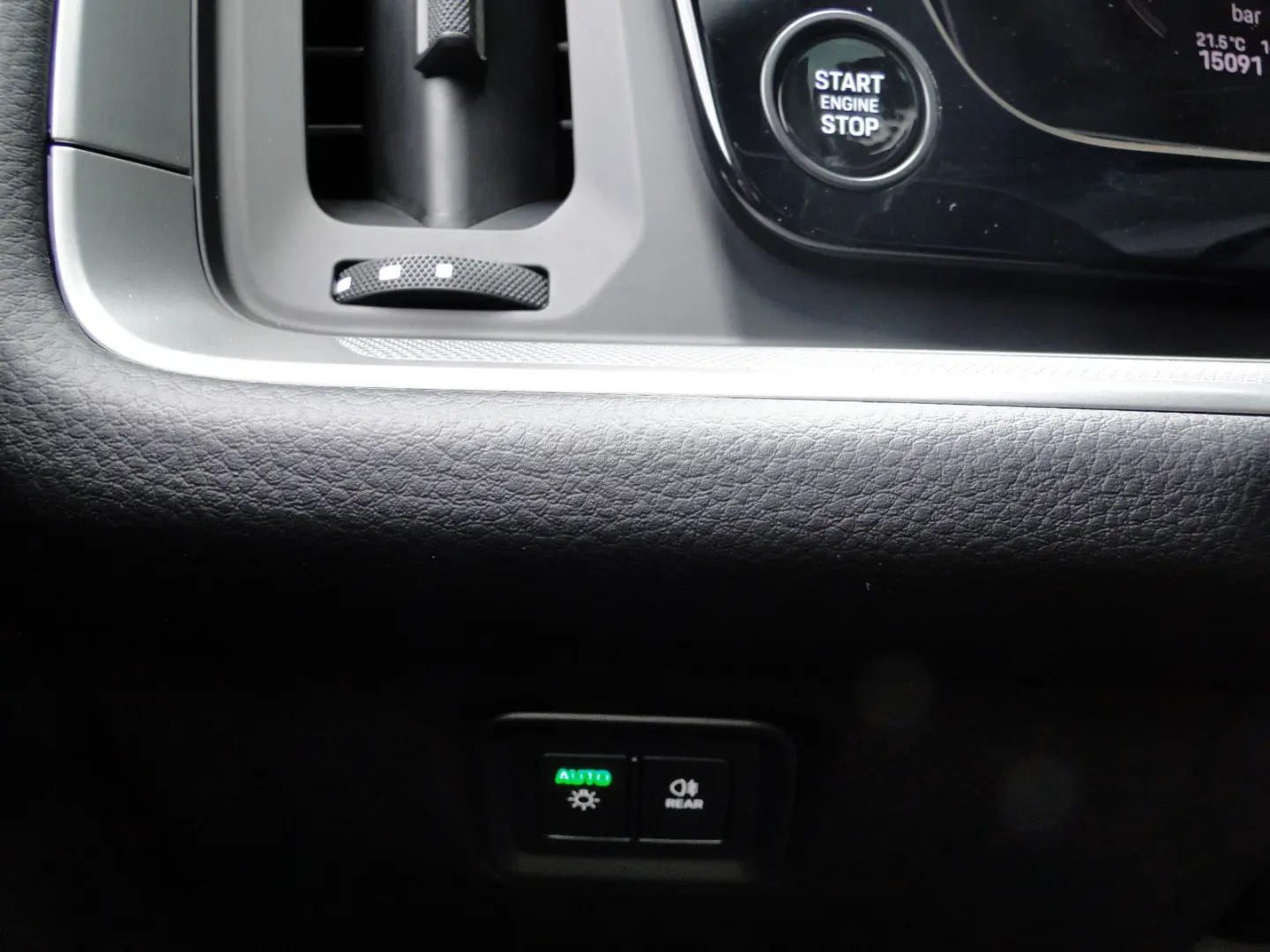 Cayenne 3.0 TFSI Coupe 1.HAND AUTOMATIK NAVI LED