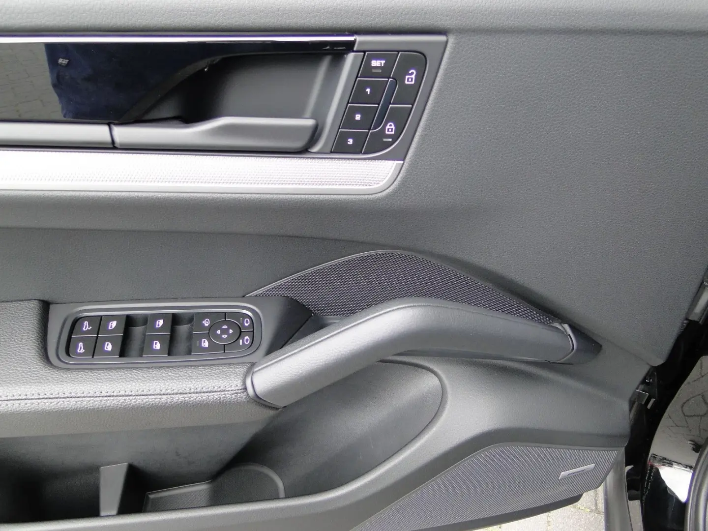 Cayenne 3.0 TFSI Coupe 1.HAND AUTOMATIK NAVI LED