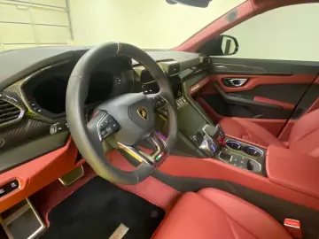 Urus Mansory*300K*NETTO*TUV German*ppf*