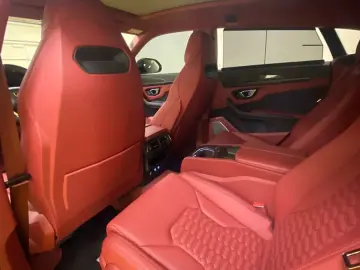 Urus Mansory*300K*NETTO*TUV German*ppf*
