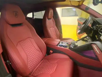 Urus Mansory*300K*NETTO*TUV German*ppf*