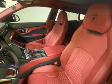 Urus Mansory*300K*NETTO*TUV German*ppf*