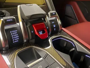 Urus Mansory*300K*NETTO*TUV German*ppf*