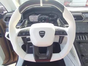 Urus 4.0 V8 MANSORY Venatus