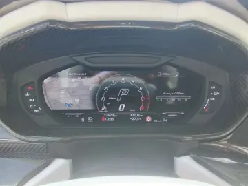 Urus 4.0 V8 MANSORY Venatus
